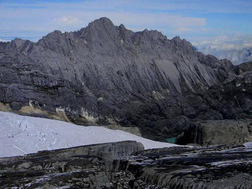 <p>Avustralya, Puncak Jaya, Endonezya.</p>