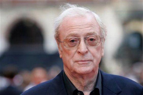 <p>Michael Caine Toplam hasılat: 2,94 milyar dolar</p>