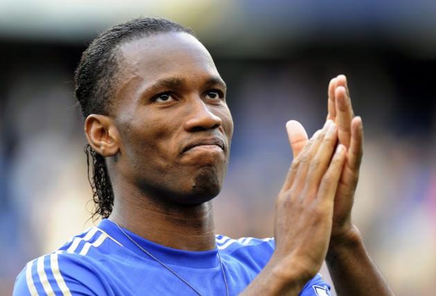 Chelsea, artık 34 yaşına gelen oyuncusuna, uzun süreli bir sözleşme önermeyince, Drogba için de Ada günleri son buldu.