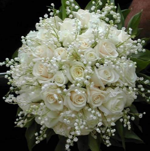 <p>GELİN EL ÇİÇEĞİ: ''Mutlu olabiliriz.''</p>
