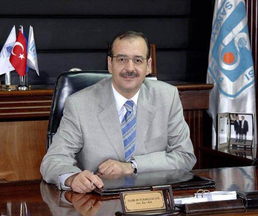 İsim: Tahir Büyükhelvacıgil Şirketi: Zade İli: Konya 2012 Cirosu (TL): 210 milyon Çalışan Sayısı: 205