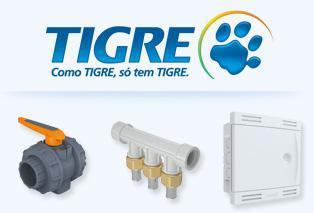 Tigre Grup- Brezilya