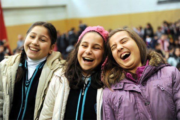 <p>Araştırma sonuçlarına göre Türkiye'nin en mutlu ve en mutsuz illeri şöyle:</p>