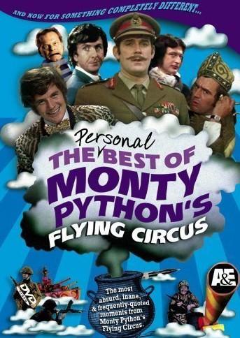 Monty Python's Flying Circus