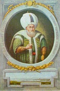 II. Bayezid 8. Osmanlı padişahıdır. Doğum: 3 Aralık 1447 Ölüm: 26 Mayıs 1512 Fatih`in oğlu İkinci Bayezid, Nisan 1512`de askerin isyanı sonucunda oğlu Yavuz Sultan Selim lehine tahttan çekildikten sonra ömrünün kalanının geçireceği Dimetoka`ya doğru yola çıktı, ancak buraya varamadan 21 Mayıs 1512`de yolda öldü. Muhtemelen Yavuz, ileride bir taht kavgasını çıkmasını önlemek için babasını zehirlemişti. 