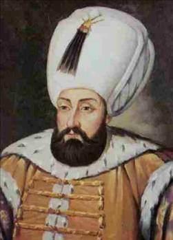 III. MEHMED 13. Osmanlı padişahı Doğum: 26 Mayıs 1566 Ölüm: 21 Aralık 1603 Tahta çıktığı tarih: 1595 Bir gün saraya dönerken yolda karşılaştığı bir meczub, "56 gün sonra gelecek kazadan kurtulamazsın. Gafil olma padişahım" demişti. Bu olay Üçüncü Mehmed`i derinden etkilemişti. Padişah yemeden, içmeden kesildi ve 22 Aralık 1603`te kalp krizi geçirerek öldü. 