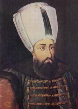 IV. MEHMED 19. Osmanlı sultanı Doğum: 2 Ocak 1642 Ölüm: 6 Ocak 1693 Tahta çıktığı tarih: 1648 1687`de tahttan indirildikten sonra dört yıl hapis hayatı yaşadı. Yakalandığı zatürrenin ilerlemesi sonucu 6 Ocak 1693`te öldü. 