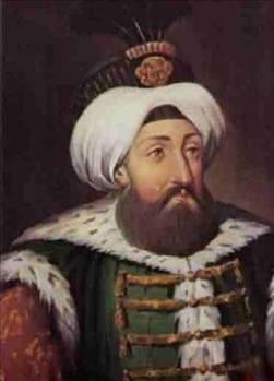 II. MUSTAFA 22. Osmanlı padişahı Doğum: 6 Şubat 1664 Ölüm: 29 Aralık 1703 Tahta çıktığı tarih: 1695 1703`te bir isyan sonucu tahttan indirildi, bu olayın üzüntüsünü üzerinden atamadan 29 Aralık 1703`te prostat kanserinden öldü. 