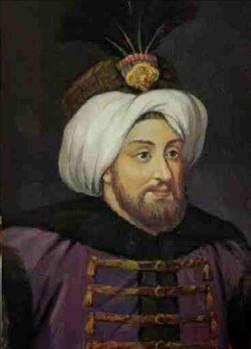 III. AHMED 23. Osmanlı padişahı Doğum: 30 Aralık 1673 Ölüm: 1 Temmuz 1736 Tahta çıktığı tarih: 1703 Eğlenceleriyle meşhur Lale Dönemi`nin padişahı olan Üçüncü Ahmed, 1730`da Patrona Halil isyanı sonucu tahttan indirildi. Yıllarca Topkapı Sarayı`nda hapis hayatı yaşadıktan sonra, şeker hastalığının vücudunda meydana getirdiği tahribatın sonucunda 24 Haziran 1736`da öldü. 