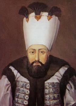 I. MAHMUD 24.Osmanlı padişahı Doğum: 2 Ağustos 1696 Ölüm: 13 Aralık 1754 Tahta çıktığı tarih: 1730 21 Yıl padişahlık yaptıktan sonra, 13 Aralık 1754`te bir cuma namazı çıkışı, saraya dönerken attan düşüp, beyin kanaması geçirip öldü. 