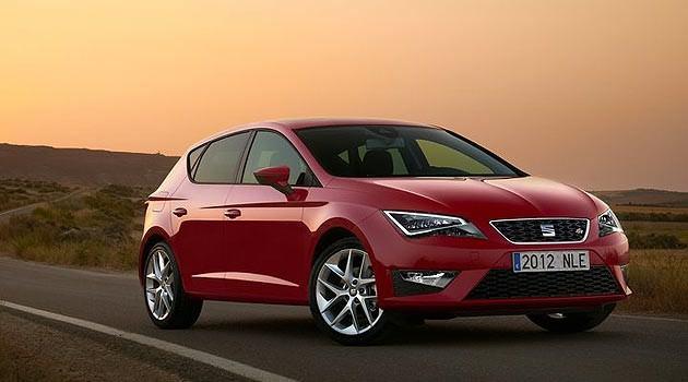 Seat Leon 1.6 TDI Sınıfı: C - 105 hp, 250 nm - DSG, 7 ileri çift kavramalı Ortalama Tüketim: 4,7 Başlangıç Fiyatı: 53.500 YORUM: 2013 başında kasa değiştiriyor. Yere yakın, iyi yol tutan, ekonomik ve şanzımanı çok konforlu. Tasarımı hâlâ şık