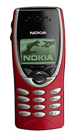 <p>1999 - Nokia 8210 Nokia'nın ürün çeşitlendirip renk azalttığı yıllar. Açılış mesajı ise o senelerde hala hayatımızda.</p>
