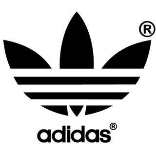 Adidas 2012 sırası: 11 Marka değeri: 7 Milyar DOlar Marka notu: AAA-