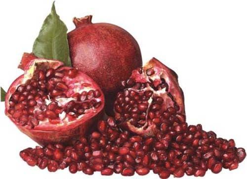 NAR: Son &ccedil;alışmalar, narın kanserojen madde verilen farelerin genlerinde y&uuml;zde 30 civarında d&uuml;zelme sağladığını g&ouml;steriyor. İ&ccedil;erdiği bazı maddeler sayesinde kolesterol ve şekeri dengeleyen nar, kalp sağlığını da koruyor. Bu nedenle g&uuml;nde 1 bardak taze sıkılmış nar suyu i&ccedil;ilmeli ya da 2-3 tane nar yemeli.