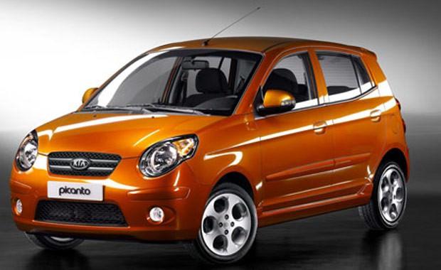 <p>Kia Picanto (Manuel 1.25 benzinli 85 PS) 32 bin 900 TL</p>