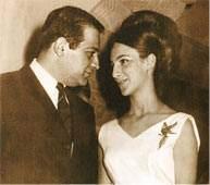 Slim, 1967 yılında Lübnanlı Soumaya Domit Gemayel ile evlendi.Bu evlilikten de 6 çocuğu oldu.