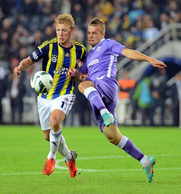 DIRK KUYT