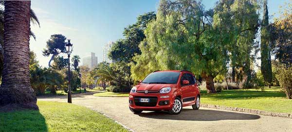 <p><strong>Fiat Panda</strong><br />28.050 TL</p>