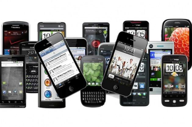 <p>2015'e kadar piyasadaki cep telefonlarının yüzde 80'i akıllı telefon halini alacak.</p>