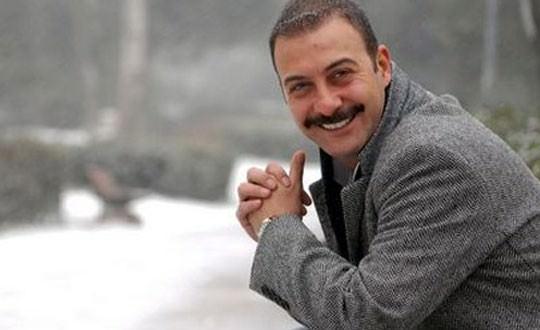 <p><strong>HAKAN YILMAZ</strong><br />Helal olsun Galatasaray</p>