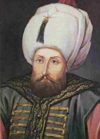 II. SELİM  11. Osmanlı padişah Doğum: 28 Mayıs 1524 Ölüm:15 Aralık 1574 1574′te göğüs boşluğunda meydana gelen kanama yüzünden öldü. İddialara göre bir hamamda düşüp, yaralanmıştı.