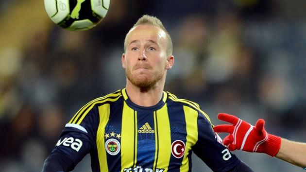 - Uluslararası Futbol Federasyonları Birliği'nin (FIFA) düzenlediği ve en iyi gole verilen Puskas Ödülü'nün bu yılki adaylarından Fenerbahçeli Miroslav Stoch, oylama sonunda son 3 aday arasına kaldı.
