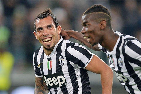 <p><strong>9. Juventus</strong></p>
<p>Takımın değeri: 850 milyon dolar</p>