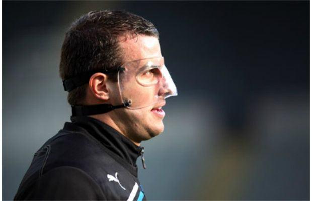 Steven Taylor  Spor: Futbol  Yıl: 2011 