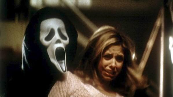 Scream 2