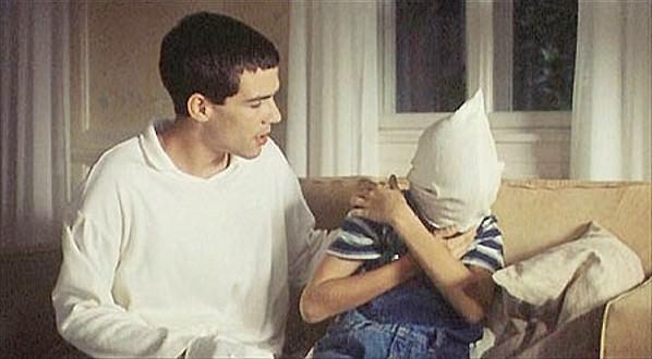 Funny Games