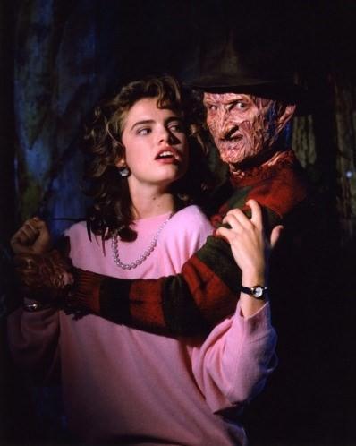 Nightmare on Elm Street