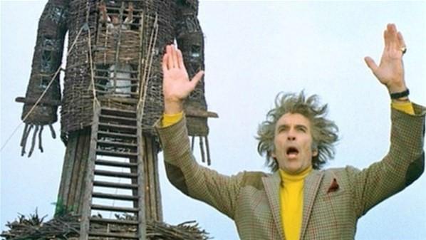 The Wicker Man