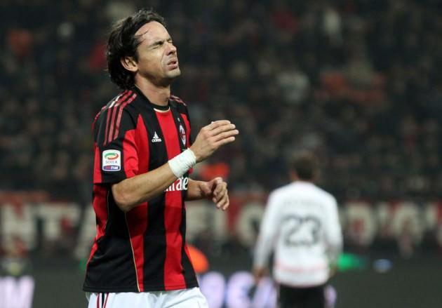 <p><strong>Filippo İnzaghi</strong><br />Juventus'tan Milan'a: <strong>37 Milyon Euro</strong></p>
