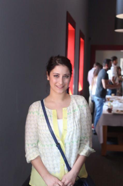 <p>Genç oyuncu Hazal Kaya şöhretini elektriklerin kesilmesine ve ısrarlı tutumuna borçlu.</p>