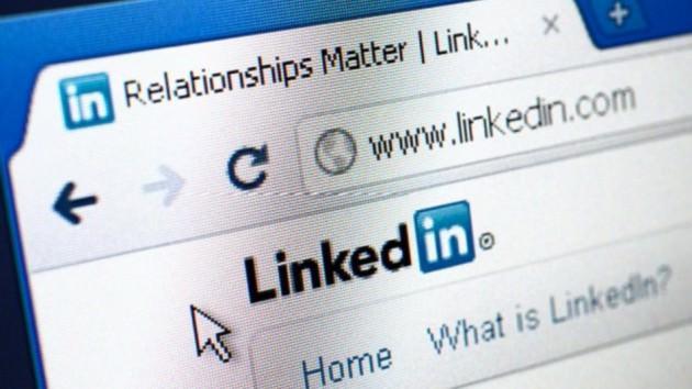 1-LinkedIn: Profesyonellerin sosyal ağı, 2012'de gelir artışını yüzde 89 artırarak bu alanda birinci oldu. Şirket, hisse performansın da da birinciliği kimseye kaptırmadı.