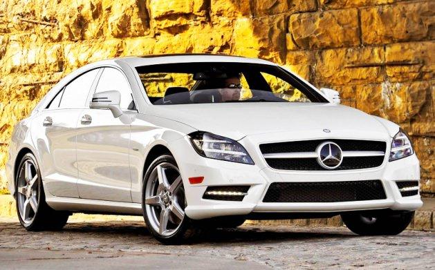 <p>MERCEDES - Marka değeri 31.9 milyar $</p>