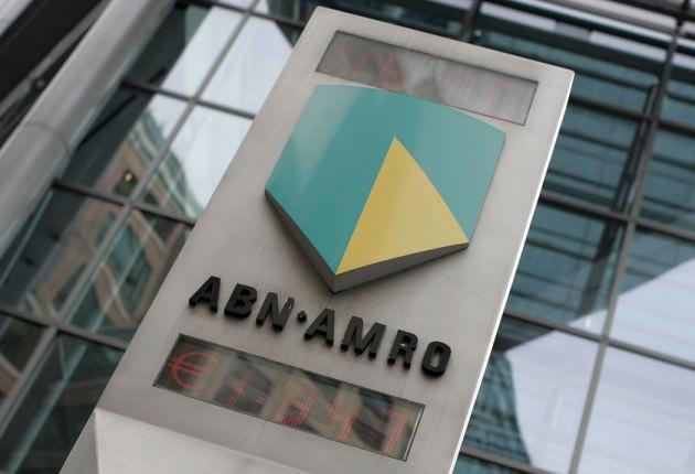 <p><strong>ABN AMRO BANKASI<br /></strong>135 milyon dolar </p>