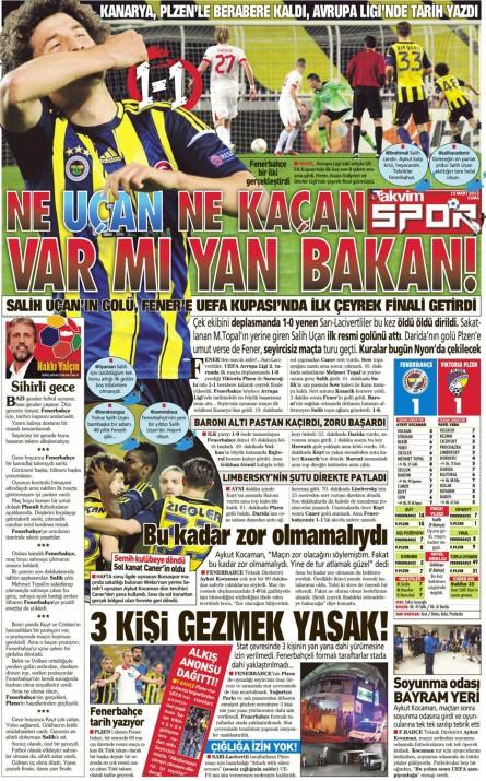 TAKVİM