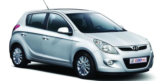 Hyundai İ20 troy  9.619  adet satıldı.