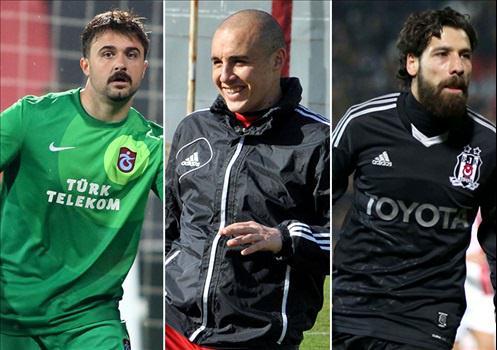 <p>Spor Toto Süper Lig'de bu sezon yer alan birçok futbolcu, sergiledikleri performansla değerlerini arttırdılar.</p>