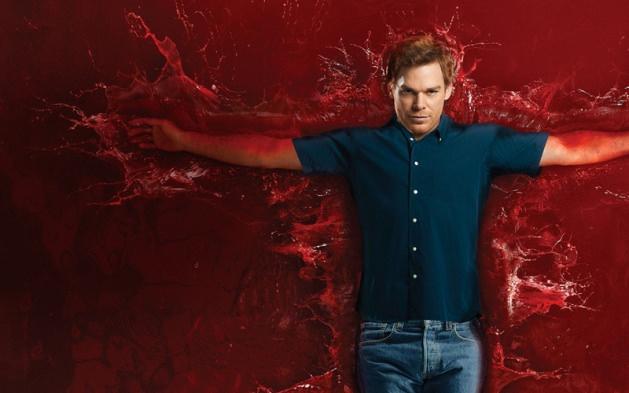 <p>5. Dexter<br />ABD'de TV'de izlenme sayısı: 2 milyon 800 bin</p>