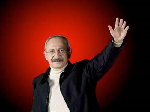 <p>GENAR ANKETİ CHP yüzde 23,2</p>