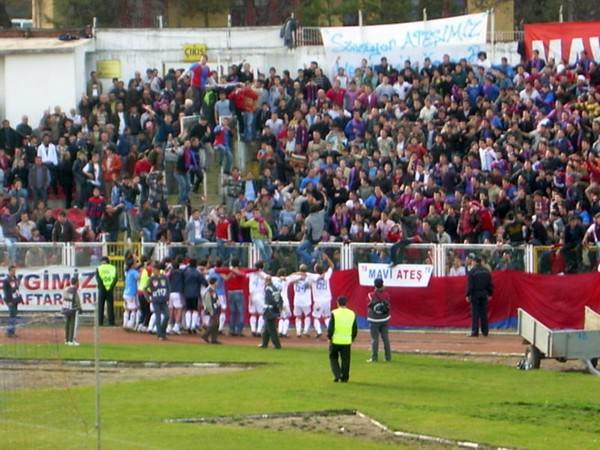 K.KARABÜKSPOR:    Karabük-İstanbul BB:    5 bin TL, Karabük-SB Elazığ:    15 bin TL Karabük-Bursa:    10 bin TL (Toplam:    30 bin TL) 