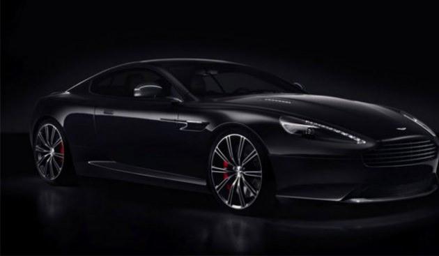 <p><strong>Aston Martin DB9</strong></p>
<p>Aston Martin'İn Cenevre'de gün yüzüne çıkaracağı bir diğer modeli ise DB9. Karbon siyahı rengiyle otomobil tutkunlarının gözdesi olacak.</p>