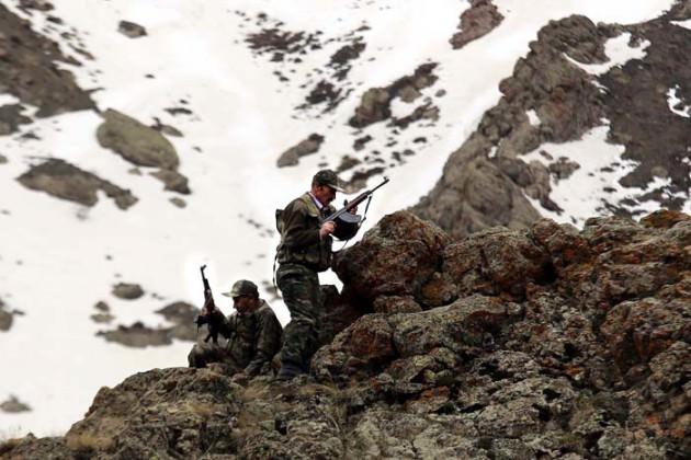 <p>Mağduriyetimiz giderilsin: Kasımoğlu köyü korucubaşı Ahmet Soytürk ise çözüm sürecini gönülden desteklediklerine değinerek, devletten en büyük beklentilerinin korucuların mağduriyetlerinin giderilmesi olduğunu belirtti.</p>