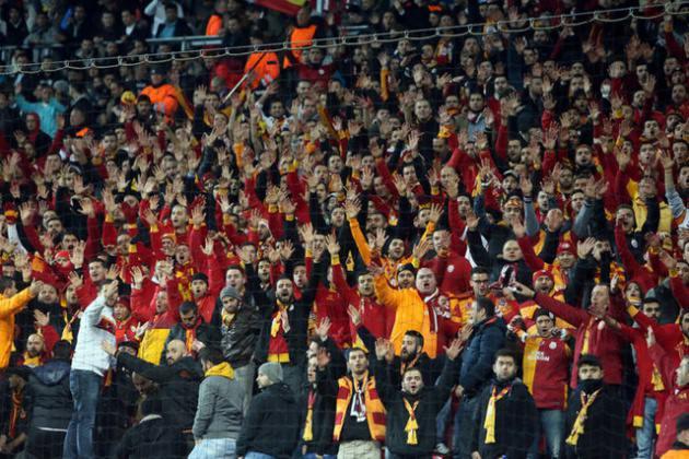 PENDİK/ GS: %37 - FB: %35 - BJK: %21