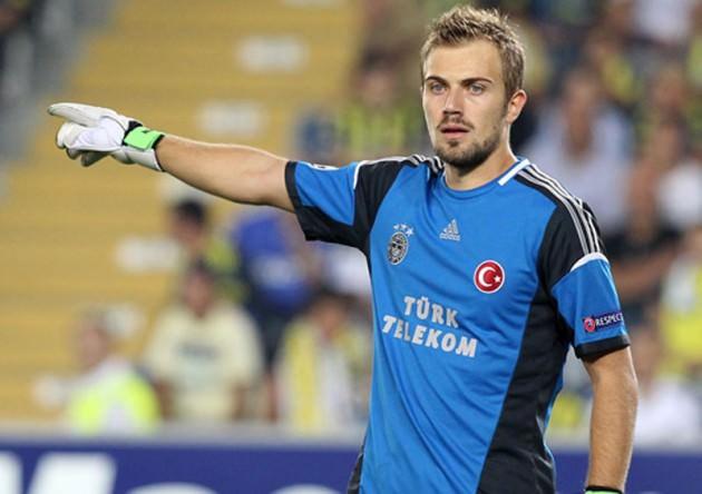 <p><strong>MERT GÜNOK</strong><br />
"Her maçımı cennetteki annem için oynuyorum."</p>