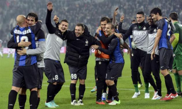 12-) INTERNAZIONALE 185.9 MİLYON EURO