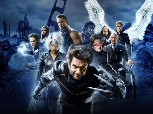 X-Men Son Direniş (X-Men The Last Stand, 2006): 210 milyon dolar