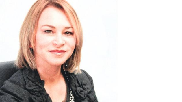 <p>DİDEM GORDON Ashmore- Türkiye Ceo'su</p>